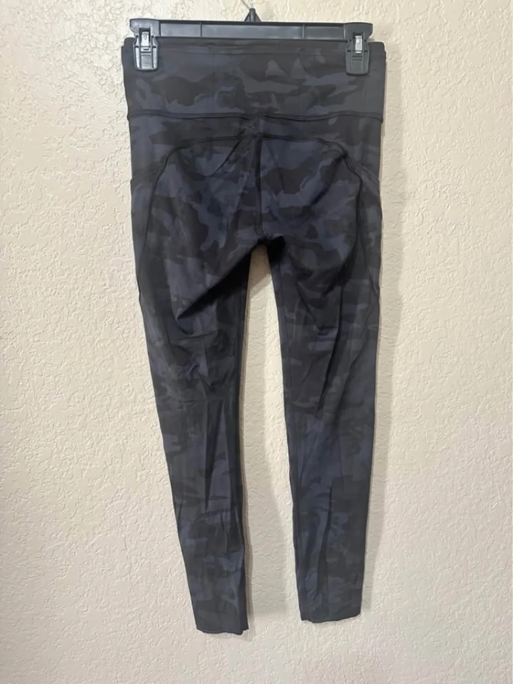 Lululemon Fast and Free Tight II 25